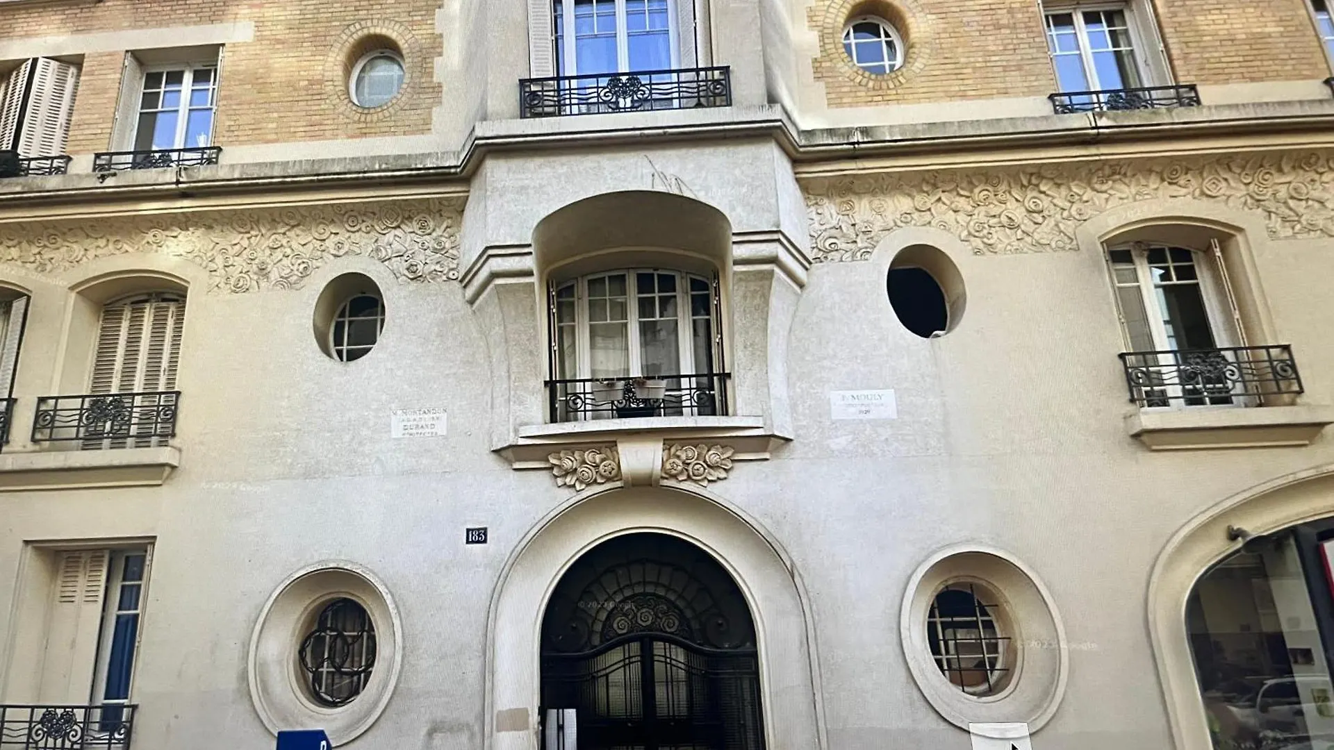 Appartement 18Eme Renove Proche Montmartre Paris
