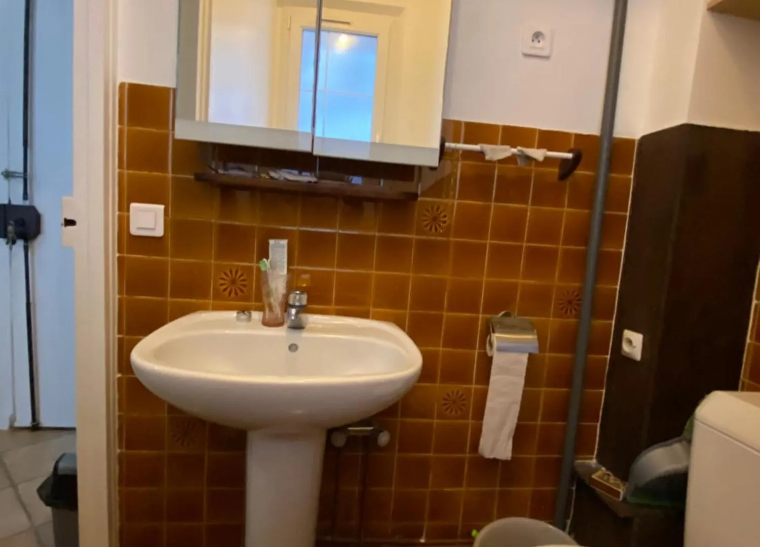 Appartement 18Eme Renove Proche Montmartre Paris 0*,  France